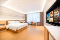 SANLIUJIU Hotels in Yecheng