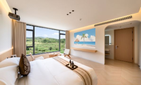 Mountain Residence Diary Homestay (Wuyuan Huangling Scenic Area)(山居日记民宿 ...