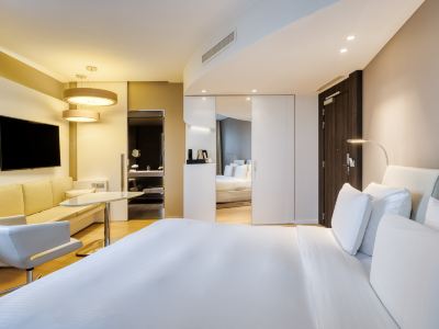 Pullman Brussels Centre Midi