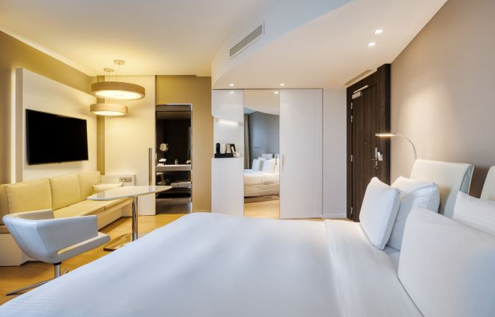 Pullman Brussels Centre Midi
