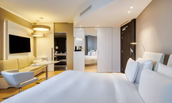Pullman Brussels Centre Midi