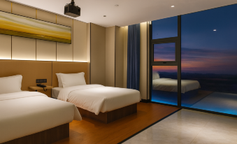 Taihe Fengjin Hotel