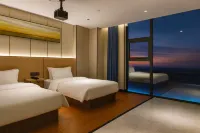 Taihe Fengjin Hotel فنادق في تاي خه