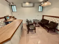 WD Kuixing Backpacker Hostel Hotell i Jincheng
