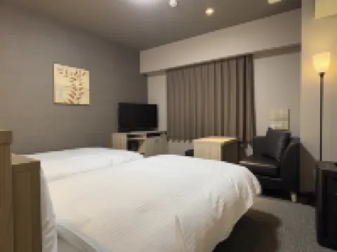 HOTEL ROUTE-INN OKAYAMA MANIWA Hotels in Maniwa