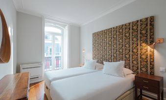 Almaria - Ex Libris Apartments | Chiado