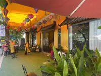 Delicate Serviced Apartment and Hotel