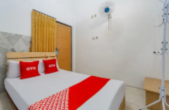 OYO Life Hotel O Forzando Hotel