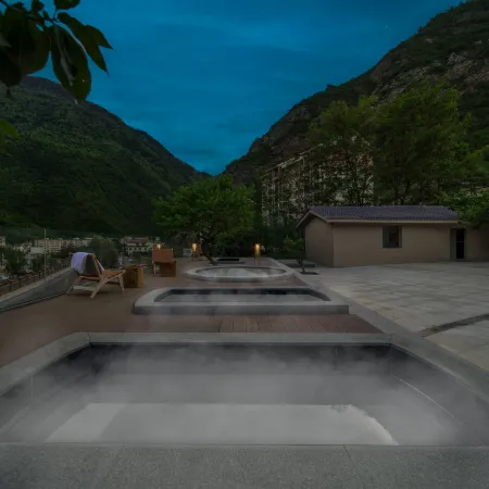 Lu • Jing The Lu Realm Villa