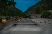 Lu • Jing The Lu Realm Villa - Hot Springs