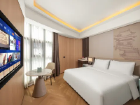Shouzhou International Hotel Hotels in Shou County
