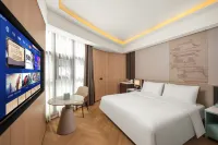 Shouzhou International Hotel