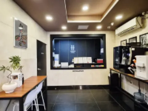 ハエリウムホテル