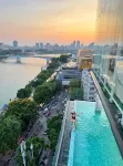 Wyndham Garden Liuzhou - Pools