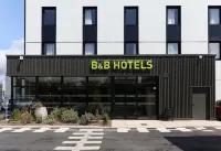 B&B Hotel Epernay
