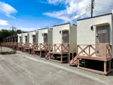 Solana Smart INN Mt. Fuji Yamanakako Hotels in Yamanakako