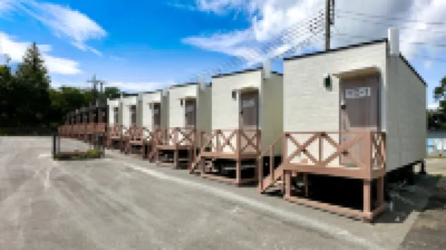 Solana Smart INN富士山中湖 のホテル