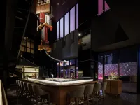 HOTEL GROOVE SHINJUKU, A PARKROYAL Hotel Hotels near Place M
