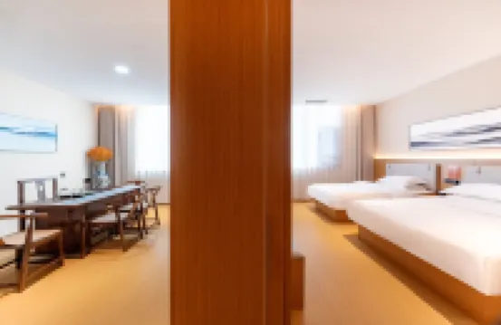 華僑飯店（漯河職業技術學院店）