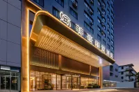 Meihao Lizhi Hotel (Nanning Chaoyang Square Railway Station Subway Station)
