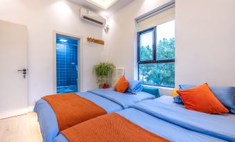 Dianshan Lake Liuxia Shiguang Homestay(Cai Bang Cun Store )
