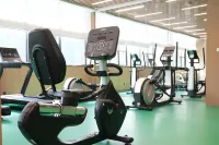Changxing Taihu Kaiyuan Mingdu Hotel - Gym