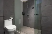 Xiangtan Keman Hotel