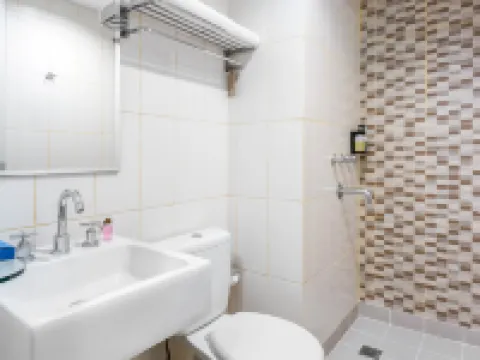 Amaris Hotel la Codefin - Kemang Hotels in South Jakarta