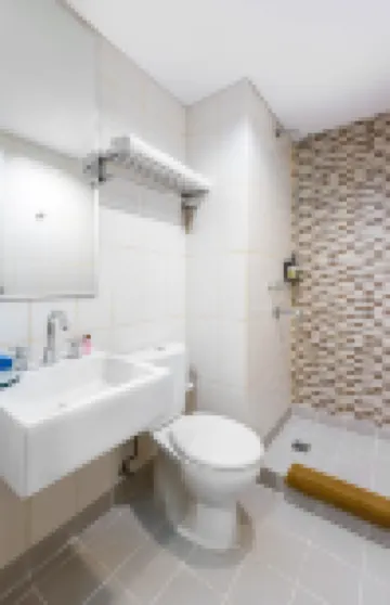 Amaris Hotel la Codefin - Kemang Hotels near Fatmawati
