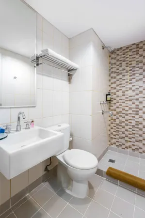 アマリス ホテル ラ コドフィン ケマン