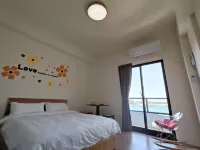 無盡夏民宿 - 海滩
