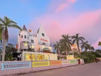 29街客棧（北海銀灘國際客運碼頭店）