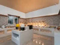 麗楓酒店（揚州寶應白田北路店） - 早餐
