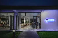 Samanea Beach Resort & Spa - bar
