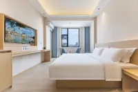 Bo Yue Hotel (Ancient City Mini Train Store) Hotels in Jianshui