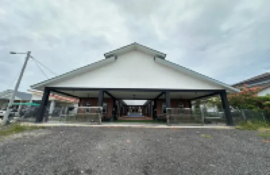 RumaMataAyer Homestay Islam Semabok Perdana - Melaka
