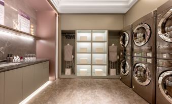 Tashkurgan Hongqilafu Road Mercure Hotel