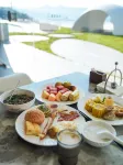 YuYan - Lake View Boutique Hotel - Morgenmad