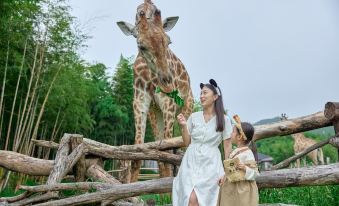 Giraffe Manor Hotel