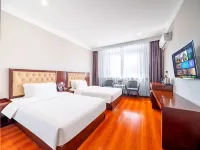 Qingxian Oil Hotel Hotels in Qing County