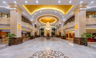 West Tour Hotel
