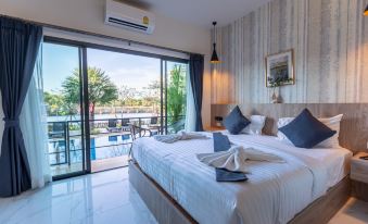 Phuengluang Riverside Hotel Chanthaburi