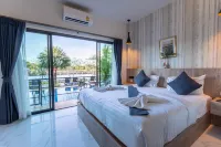 Phuengluang Riverside Hotel Chanthaburi