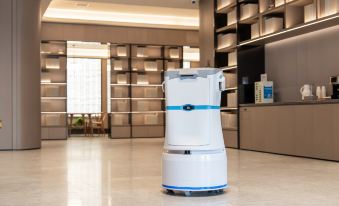 JI Hotel (Puning Plaza Wantaihui)