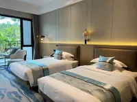 Aloha Hotel Hotels in West Changqing/Longquan Ancient Town