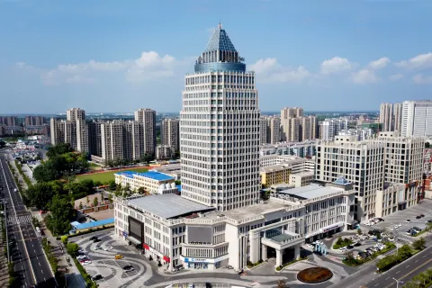 Jinling International Hotel