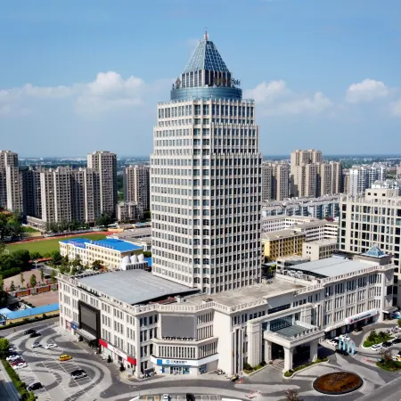 Jinling International Hotel
