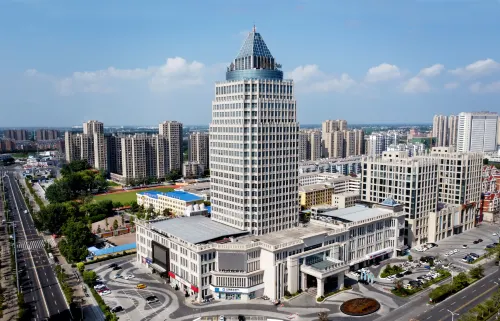 Jinling International Hotel