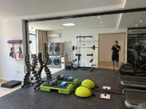 Vienna International Hotel (Nanchang Anyi Expo Center Passenger Transport Terminal) Hotels in Anyi