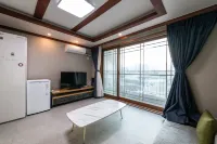 Sokcho Good Morning Hotel and Resort - 3 звезды